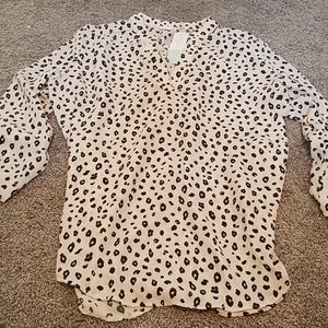 Stitch fix lush top